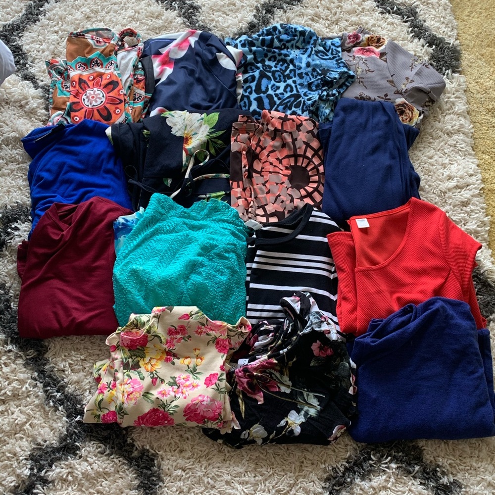 Women’s dresses